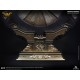 DC Comics Wonder Woman Shield Life-Size Prop Replica Polystone Edition